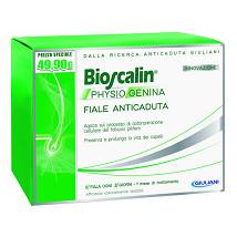 BIOSCALIN PHYSIOGENINA F PS BIOSCALIN PHYSIOGENINA F PS