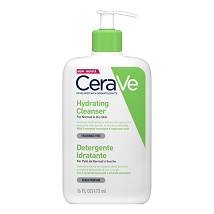 CERAVE DETERGENTE IDRAT 473ML CERAVE DETERGENTE IDRAT 473ML