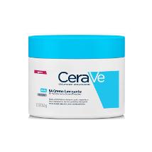 CERAVE SA CREMA LEVIGANTE 340G CERAVE SA CREMA LEVIGANTE 340G