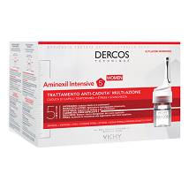 DERCOS AMINEXIL FIALE 42 DONNA DERCOS AMINEXIL FIALE 42 DONNA