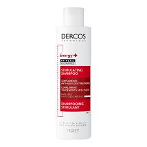 DERCOS Shampoo Energizzante 200 ml DERCOS Shampoo Energizzante 200 ml