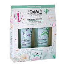 JOWAE CF GEL DOCCIA BAMBOO+IBI JOWAE CF GEL DOCCIA BAMBOO+IBI