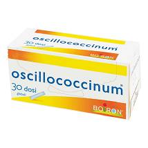LABORATOIRES BOIRON Oscillococcinum 200 K 30 dosi LABORATOIRES BOIRON Oscillococcinum 200 K 30 dosi