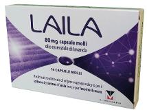 LAILA*28CPS MOLLI LAILA*28CPS MOLLI