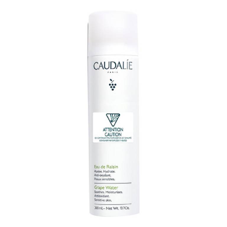 ACQUA D'UVA 300ML