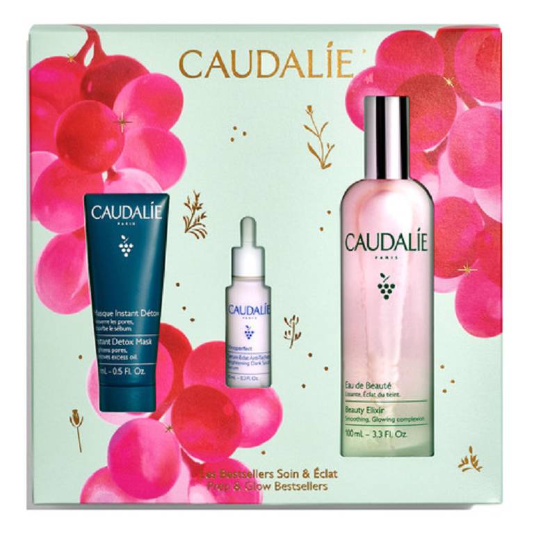 ACQUA DI BELLEZZA COF XM25 3PZ