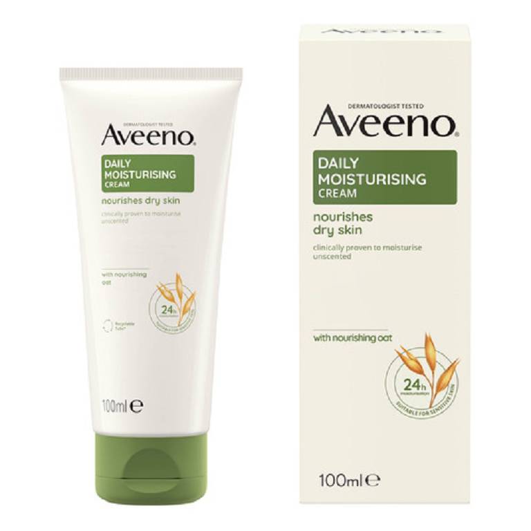 AVEENO TERAP CREAM - 100ML