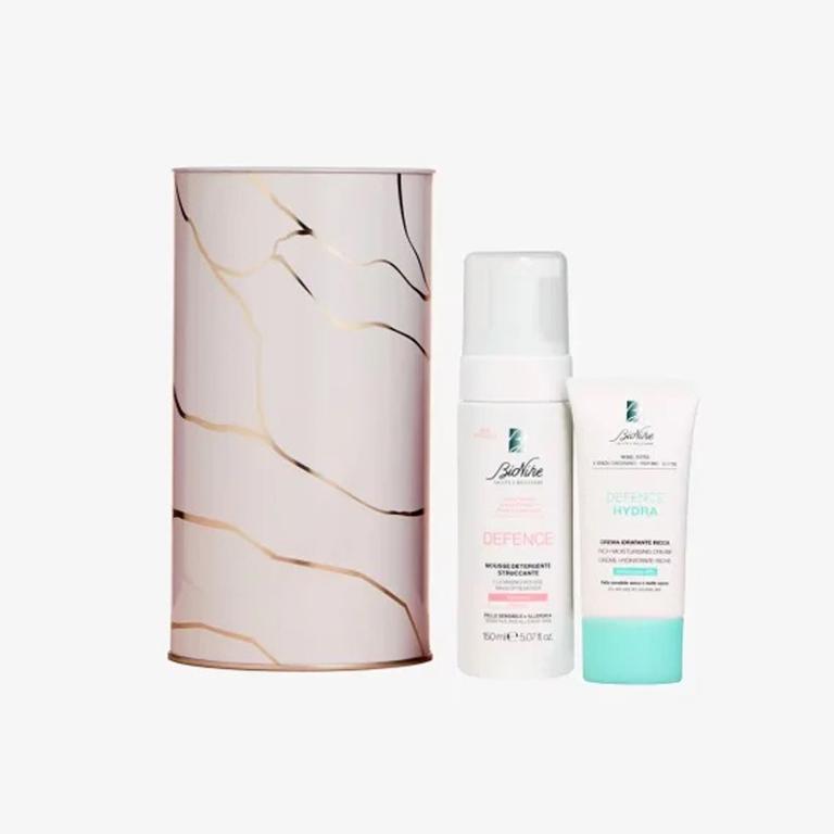 BIONIKE COFANETTO NATALE BEAUTY ESSENTIALS