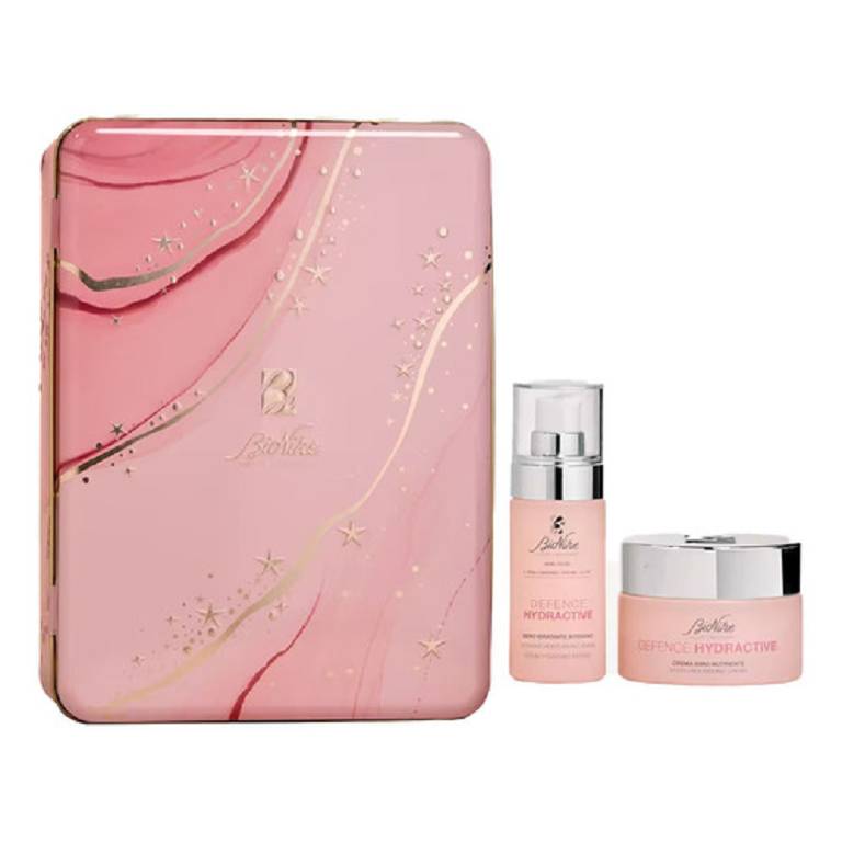 BIONIKE COFANETTO NATALE DEFENCE HYDRACTIVE