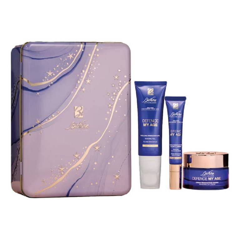 BIONIKE COFANETTO NATALE DEFENCE MY AGE