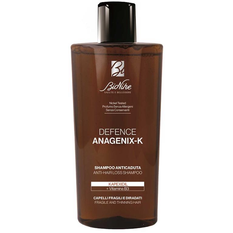 BIONIKE DEFENCE ANAGENIX K - 200ML