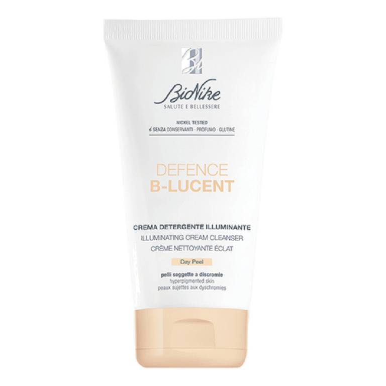 BIONIKE DEFENCE B-LUCENT DAY-PEEL - 150ML