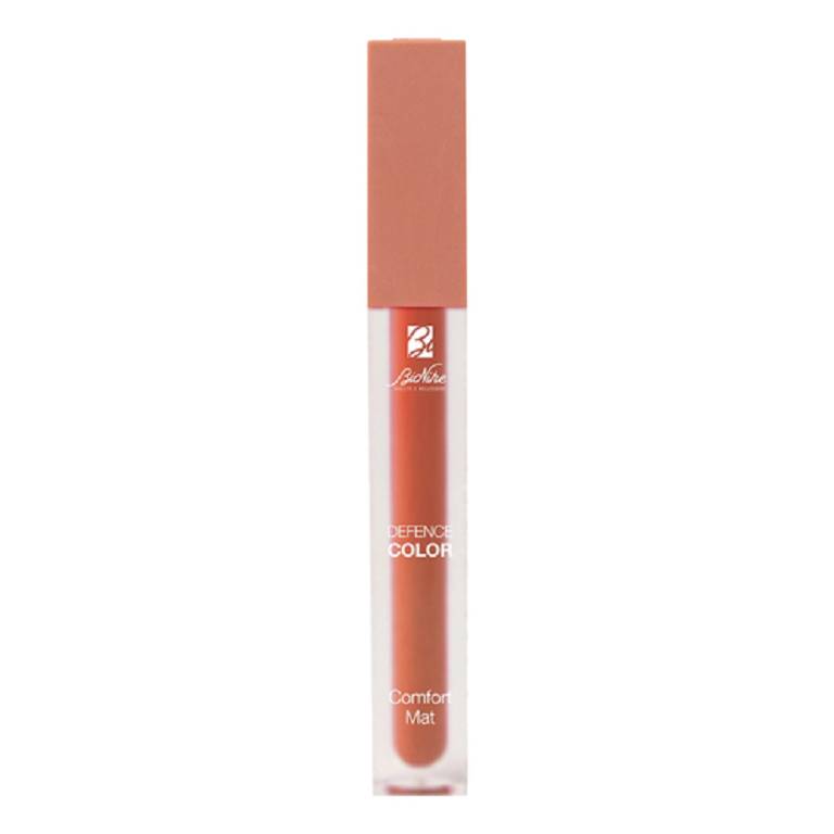 BIONIKE DEFENCE COLOR COMFORT MAT ROSSETTO N.701