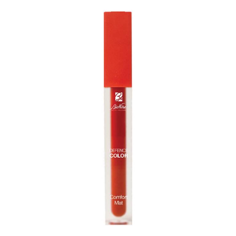 BIONIKE DEFENCE COLOR COMFORT MAT ROSSETTO N.706