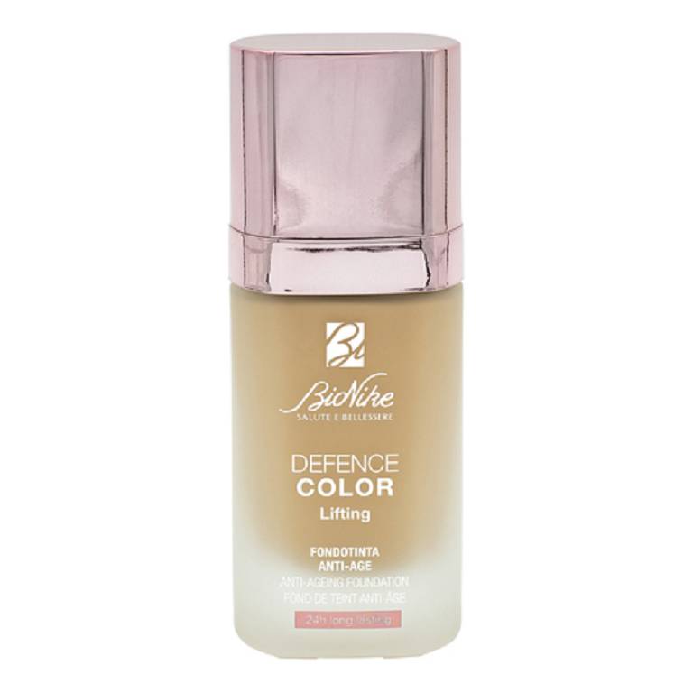 BIONIKE DEFENCE COLOR LIFTING FONDOTINTA N.206 - 30ML
