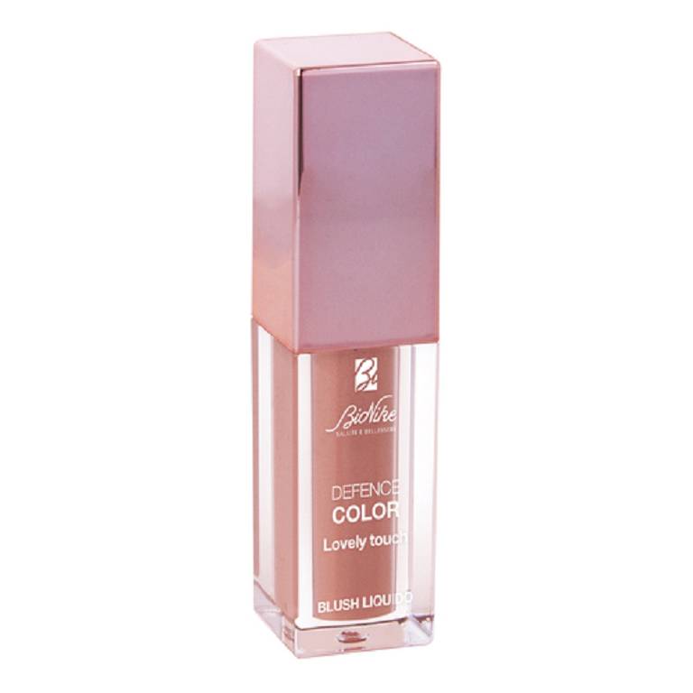 BIONIKE DEFENCE COLOR LOVELY BLUSH N.401
