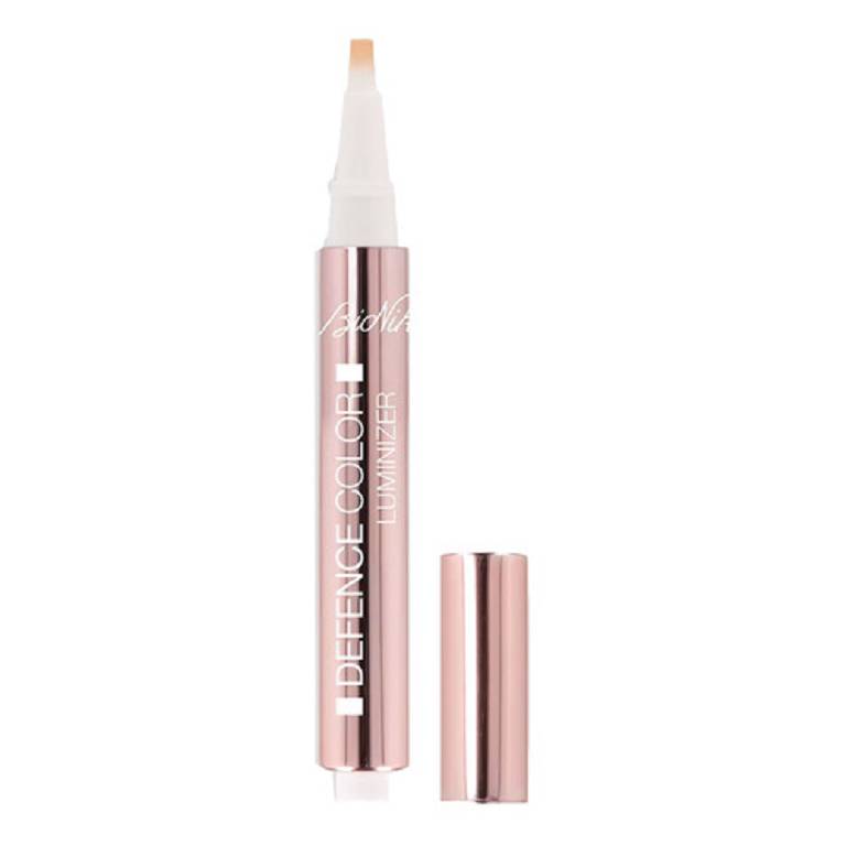 BIONIKE DEFENCE COLOR LUMINIZER CORRETTORE N.3