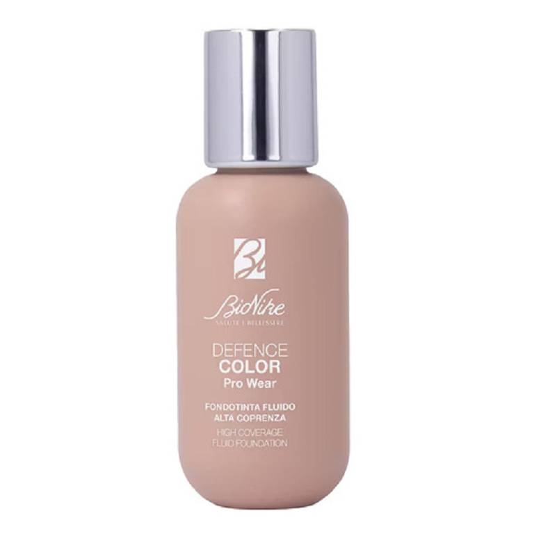 BIONIKE DEFENCE COLOR PRO WEAR FONDOTINTA FLUIDO N.1