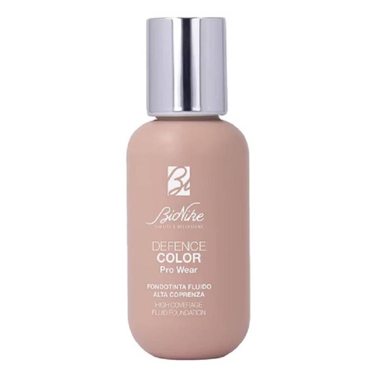 BIONIKE DEFENCE COLOR PRO WEAR FONDOTINTA FLUIDO N.2 - 50ML