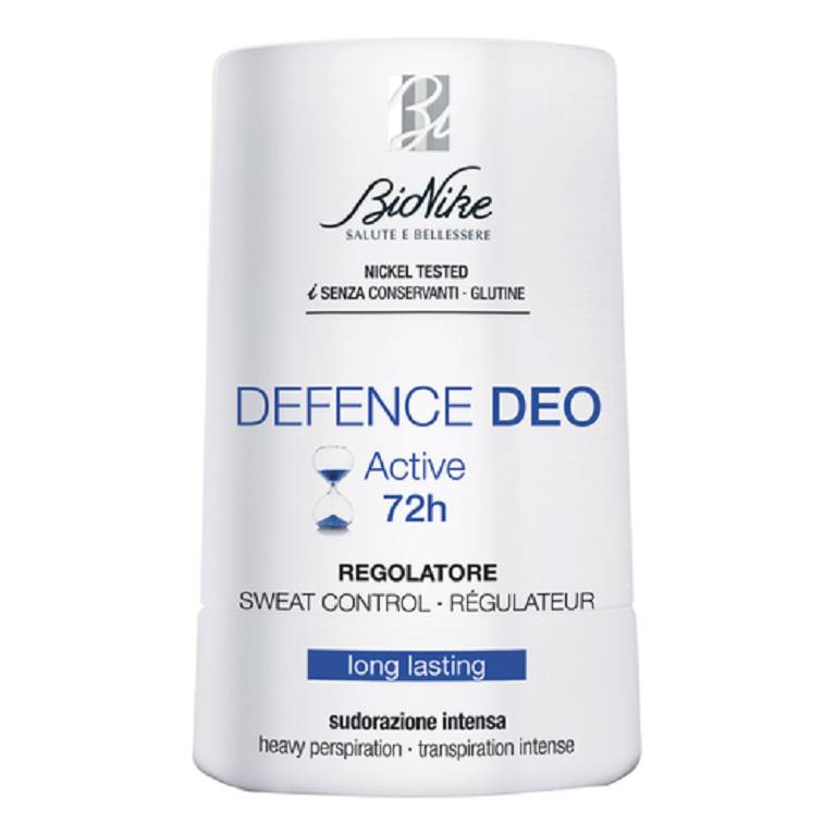 BIONIKE DEFENCE DEO ACTIVE ROLL-ON - 50ML