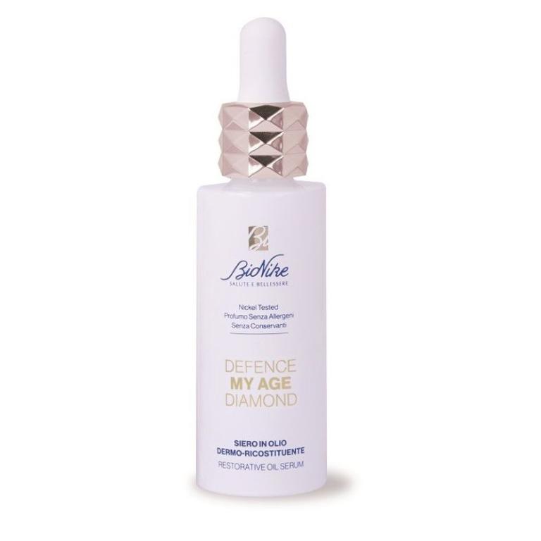 BIONIKE DEFENCE MY AGE DIAMOND SIERO RICOSTITUENTE - 30ML