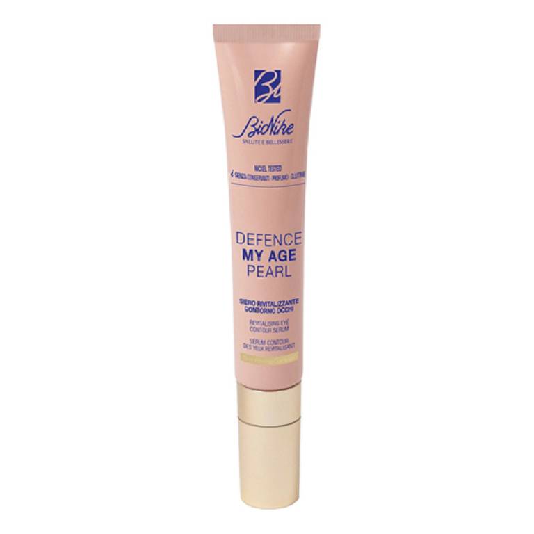 BIONIKE DEFENCE MY AGE PEARL CONTORNO OCCHI - 15ML