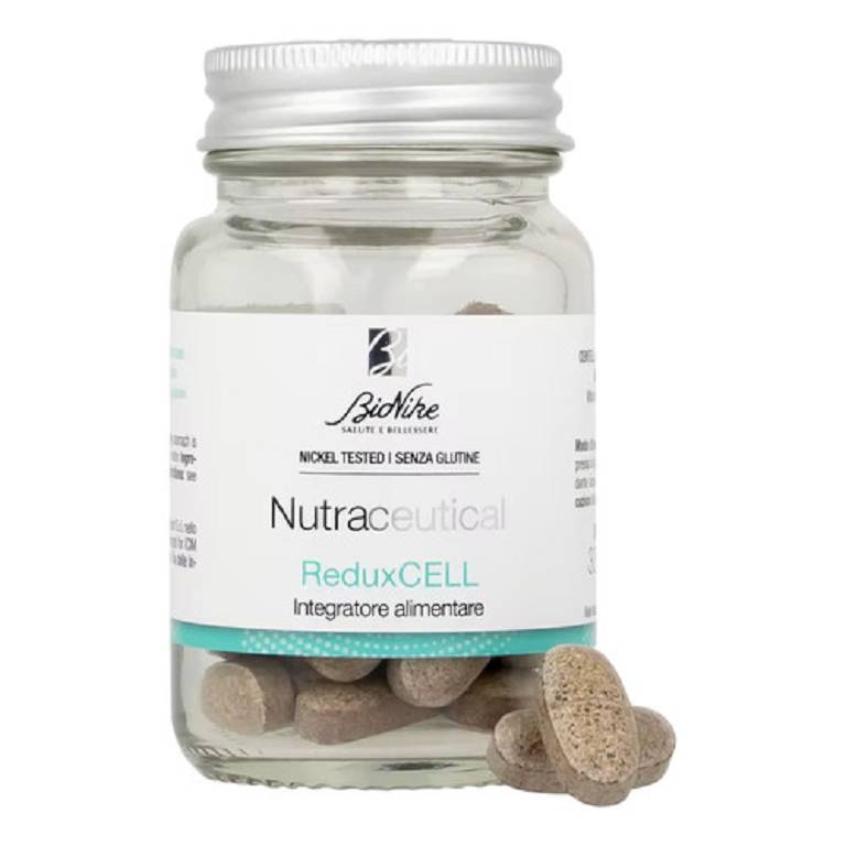 BIONIKE MY BODY REDUXCELL INTEGRATORE- 30CPR