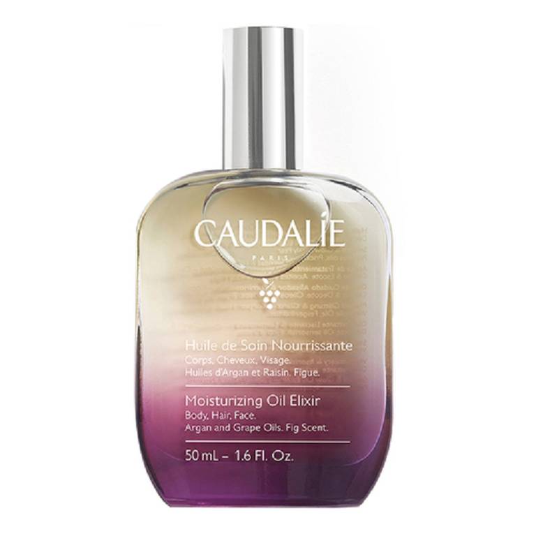CAUDALIE OLIO TRATTANTE NUTRIENTE - 50ML