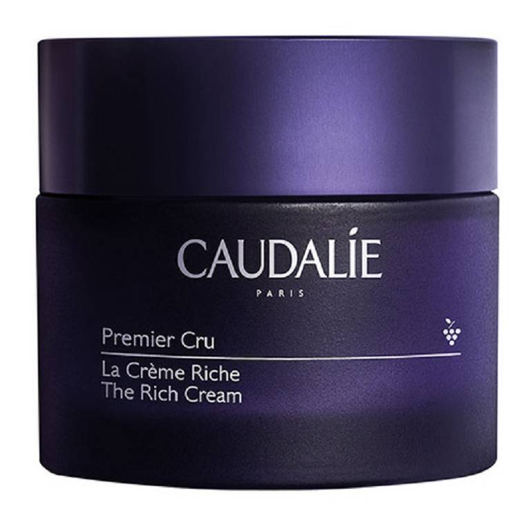 CAUDALIE PREMIER CRU CREMA RICCA - 50ML