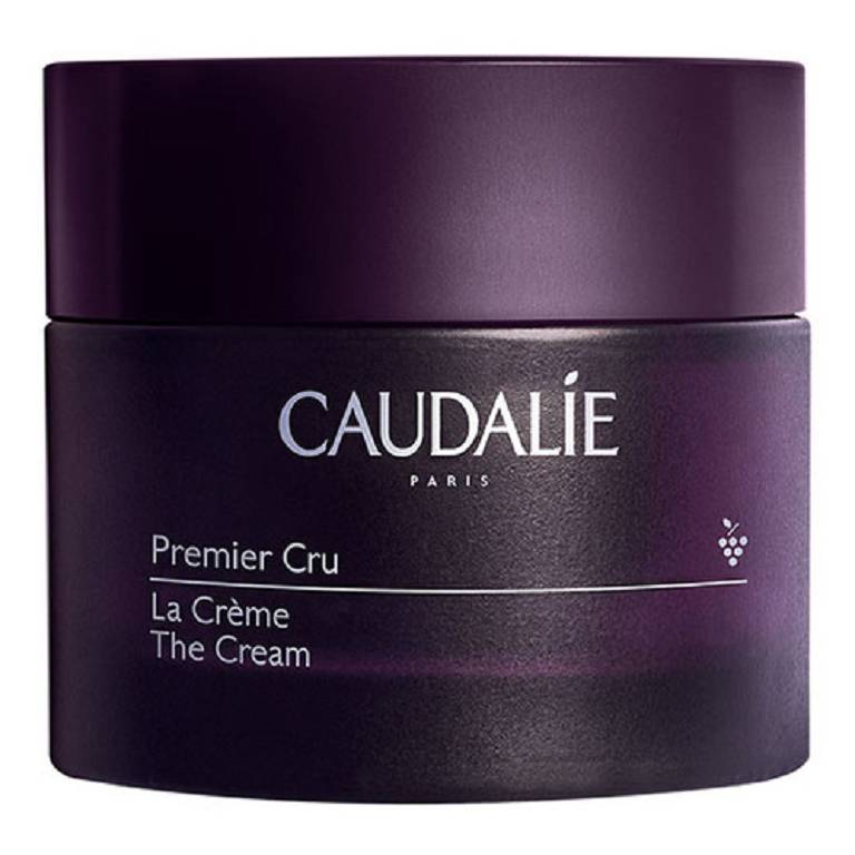 CAUDALIE PREMIER CRU CREMA VISO - 50ML