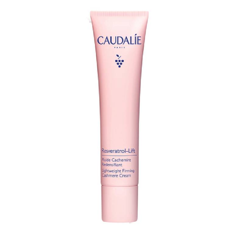 CAUDALIE RESVERATROL-LIFT FLUIDO CASHMERE RIDENSIFICANTE - 40ML