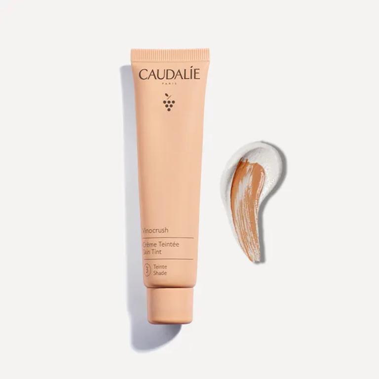 CAUDALIE VINOCRUSH CREMA COLORATA N.3 - 30ML