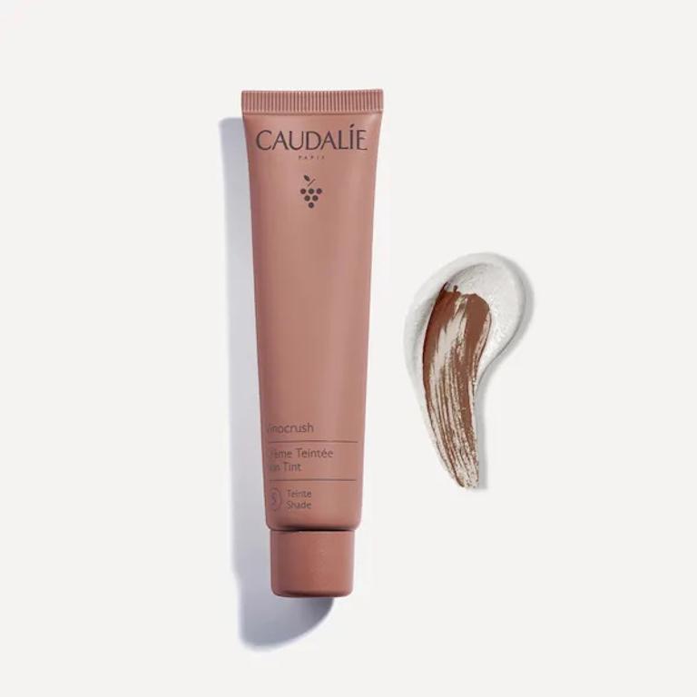 CAUDALIE VINOCRUSH CREMA COLORATA N.5 - 30ML