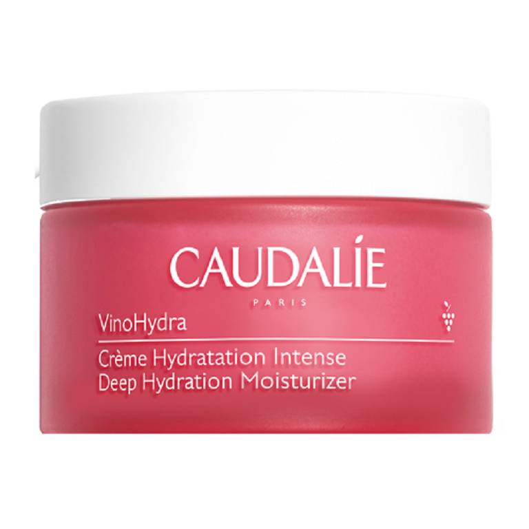 CAUDALIE VINOHYDRA CREMA IDRATANTE INTENSA - 50ML