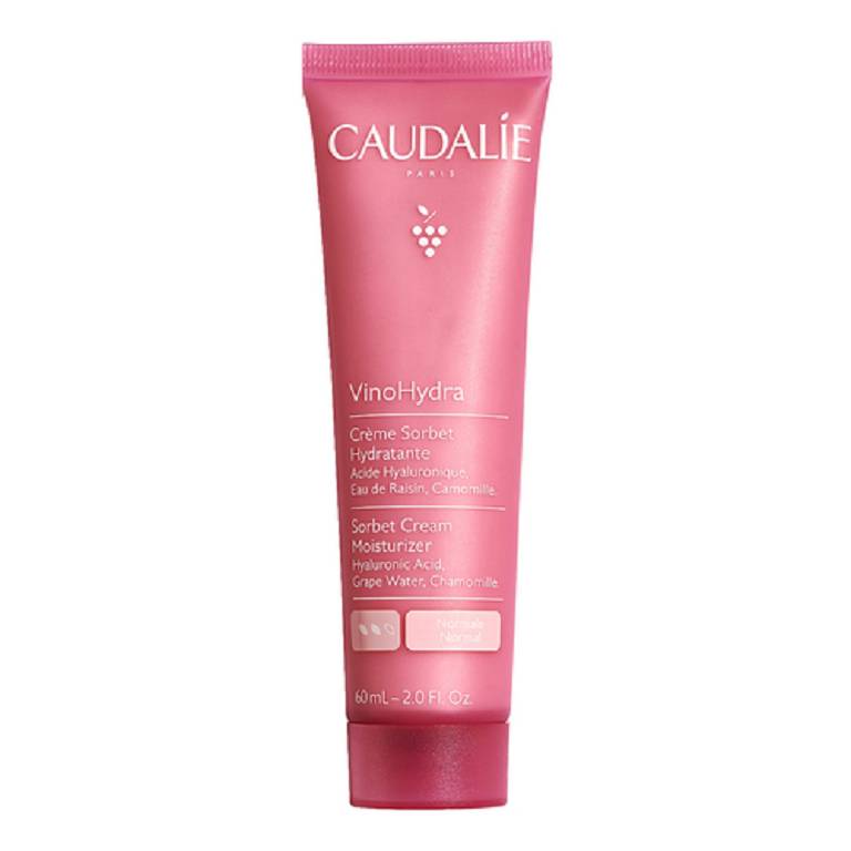 CAUDALIE VINOHYDRA CREMA SORBETTO IDRATANTE - 60ML