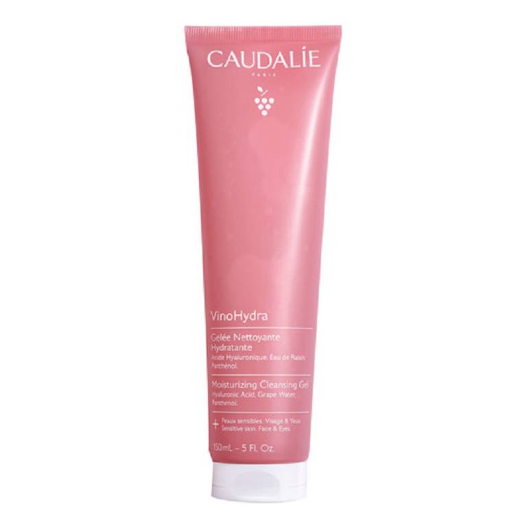 CAUDALIE VINOHYDRA GEL DETERGENTE IDRATANTE - 150ML