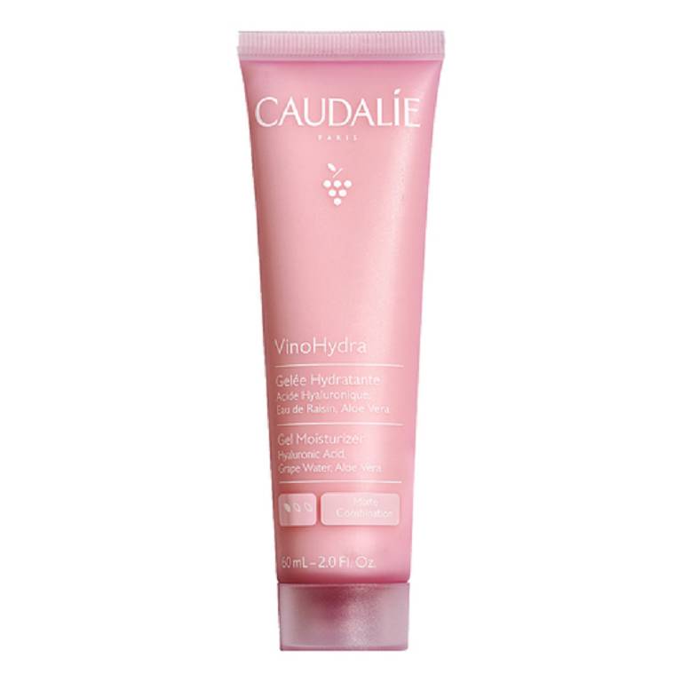 CAUDALIE VINOHYDRA GEL IDRATANTE - 60ML