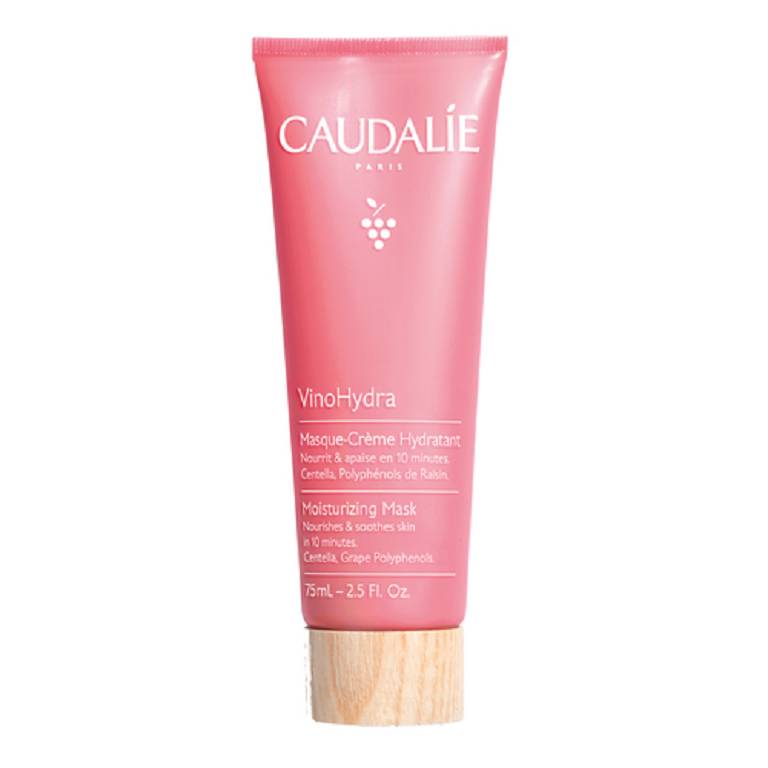 CAUDALIE VINOHYDRA MASCHERA CREMA IDRATANTE - 50ML