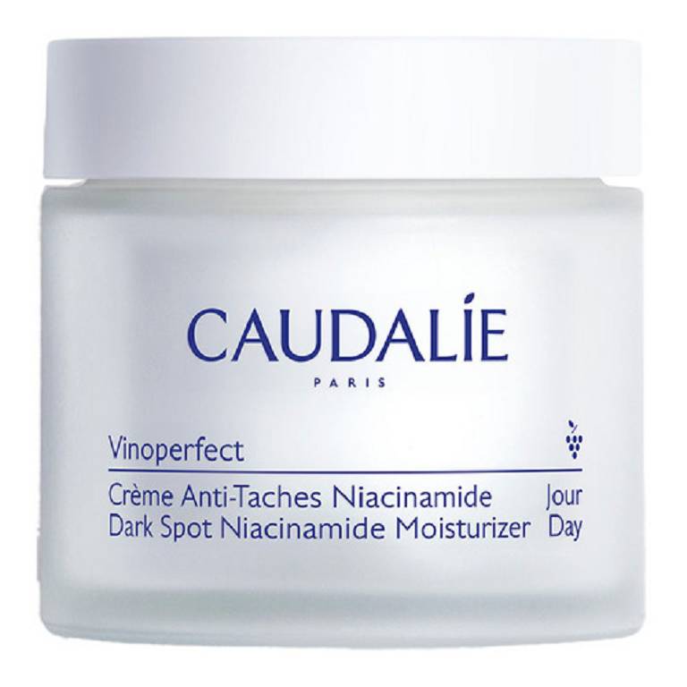 CAUDALIE VINOPERFECT CREMA ILLUMINANTE ANTIMACCHIE - 50ML