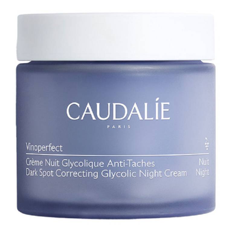 CAUDALIE VINOPERFECT CREMA NOTTE ANTIMACCHIE - 50ML