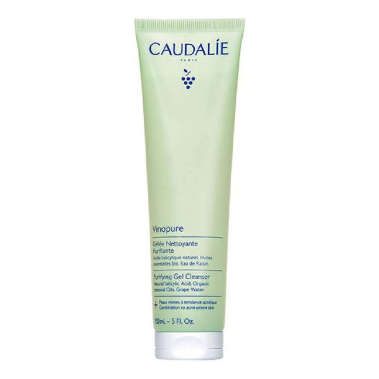 CAUDALIE VINOPURE GEL DETERGENTE PURIFICANTE - 75ML