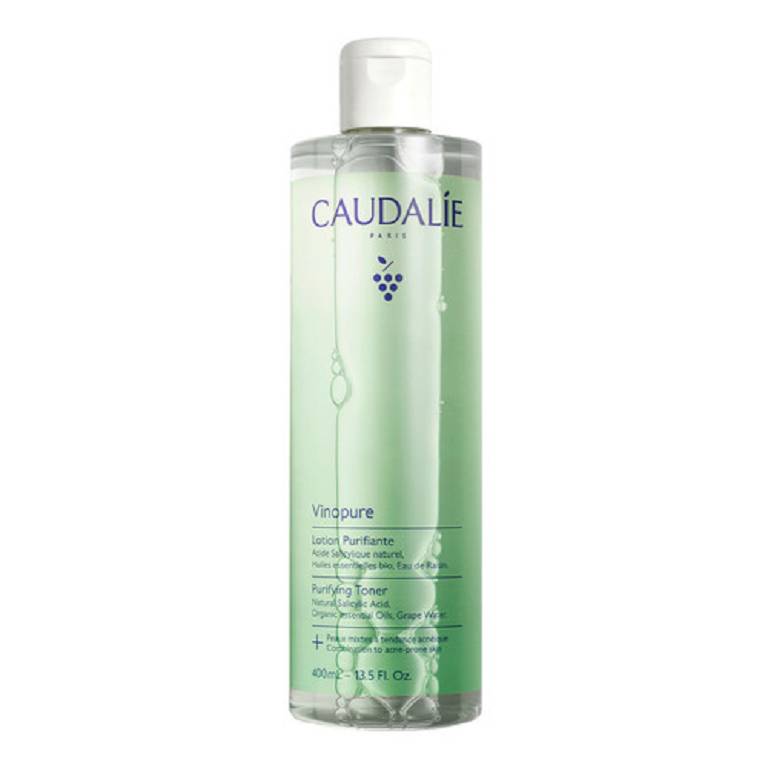 CAUDALIE VINOPURE TONICO PURIFICANTE - 400ML
