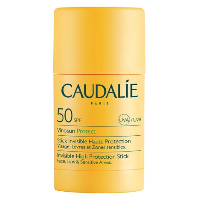 CAUDALIE VINOSUN STICK ALTA PROTEZIONE - 15G