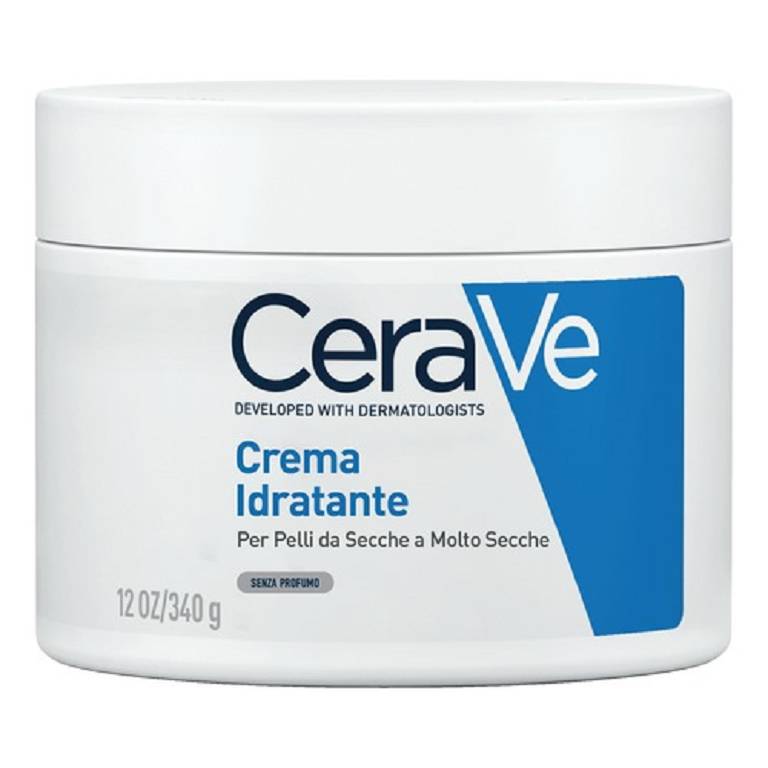 CERAVE CREMA IDRATANTE - 340ML