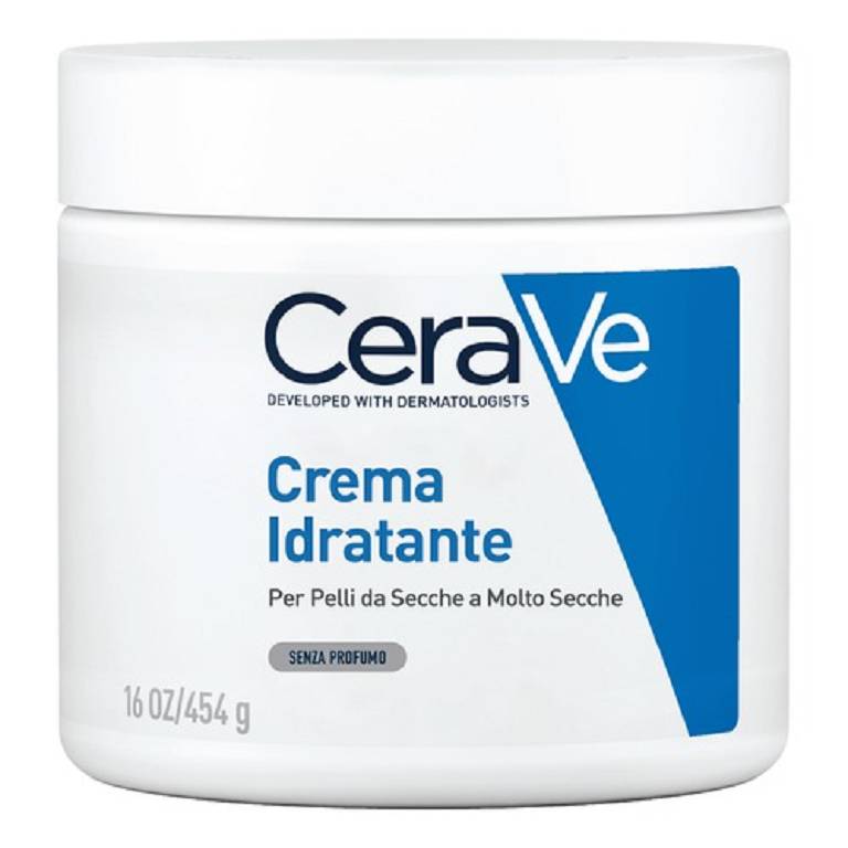 CERAVE CREMA IDRATANTE - 454G