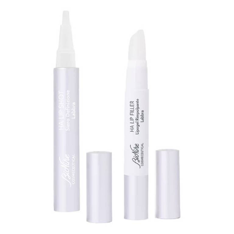 COSMECEUTICAL HA LIP SHOT&FILL