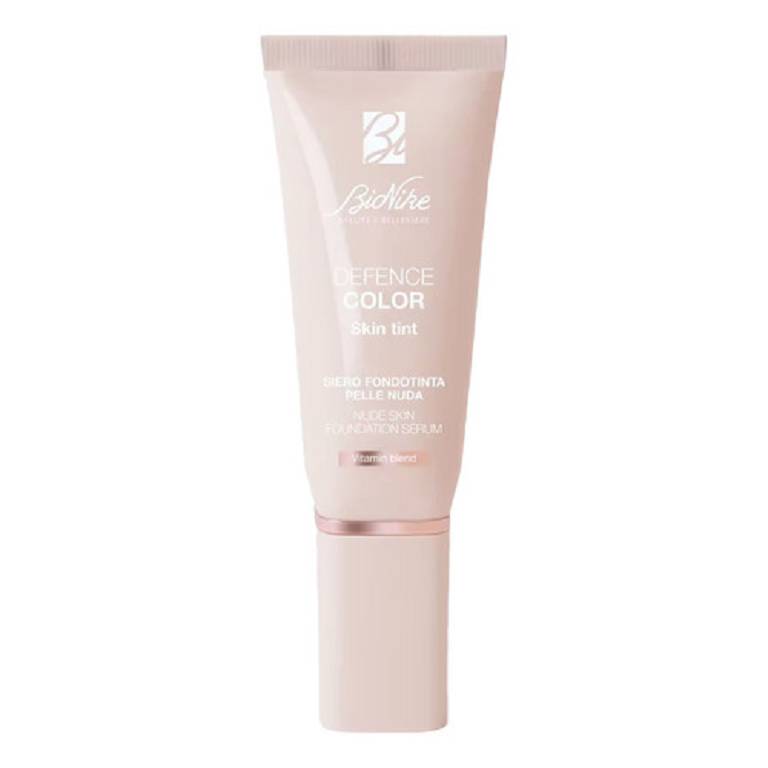 DBIONIKE DEFENCE COLOR SKIN TINT FONDOTINTA N.3