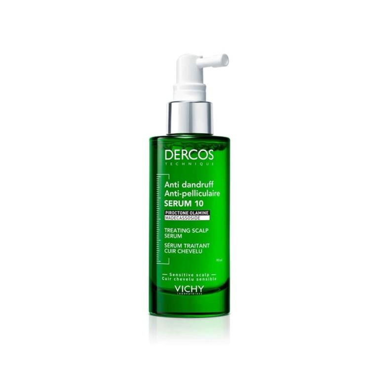 DERCOS ANTI-FORFORA SERUM 10- 90ML