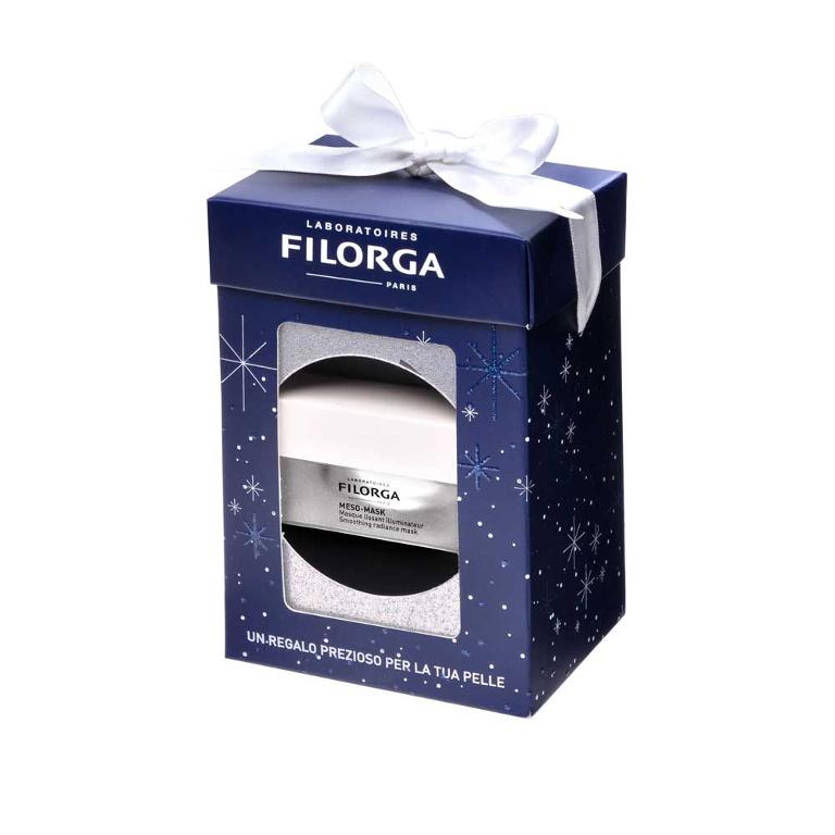 FILORGA COFANETTO MESO MASK - 15ML