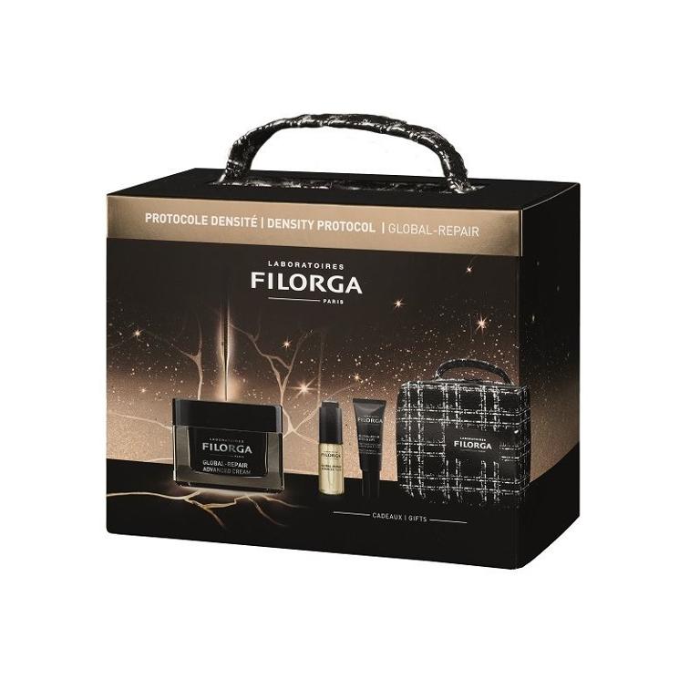 FILORGA COFANETTO NATALE GLOBAL